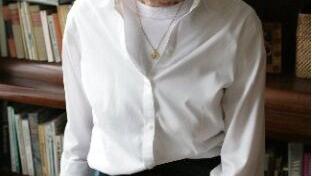 Janet Y. Jackson: On the importance of laughing at ourselves